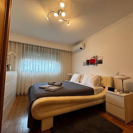 Porto Gaia Rr Apartment By Mp Vila Nova de Gaia Dış mekan fotoğraf
