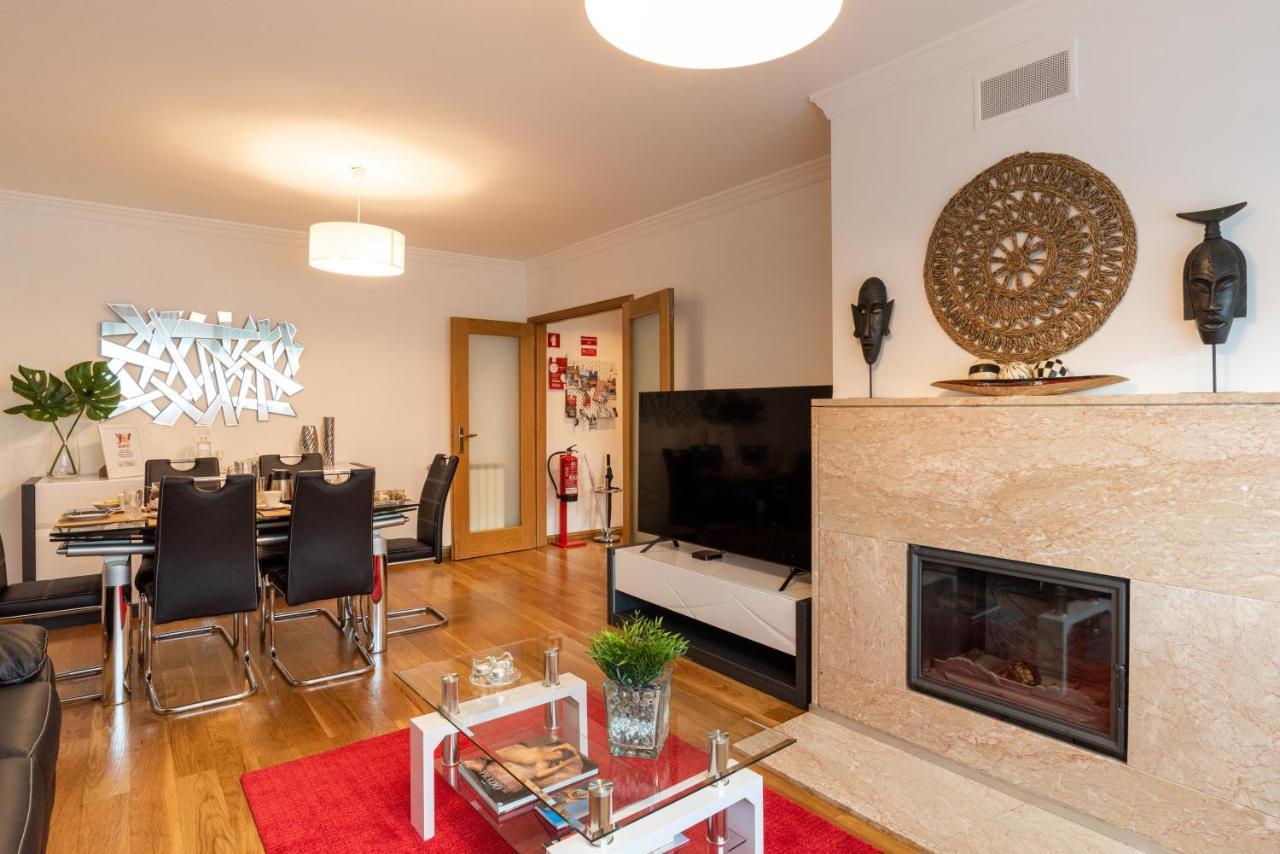 Porto Gaia Rr Apartment By Mp Vila Nova de Gaia Dış mekan fotoğraf