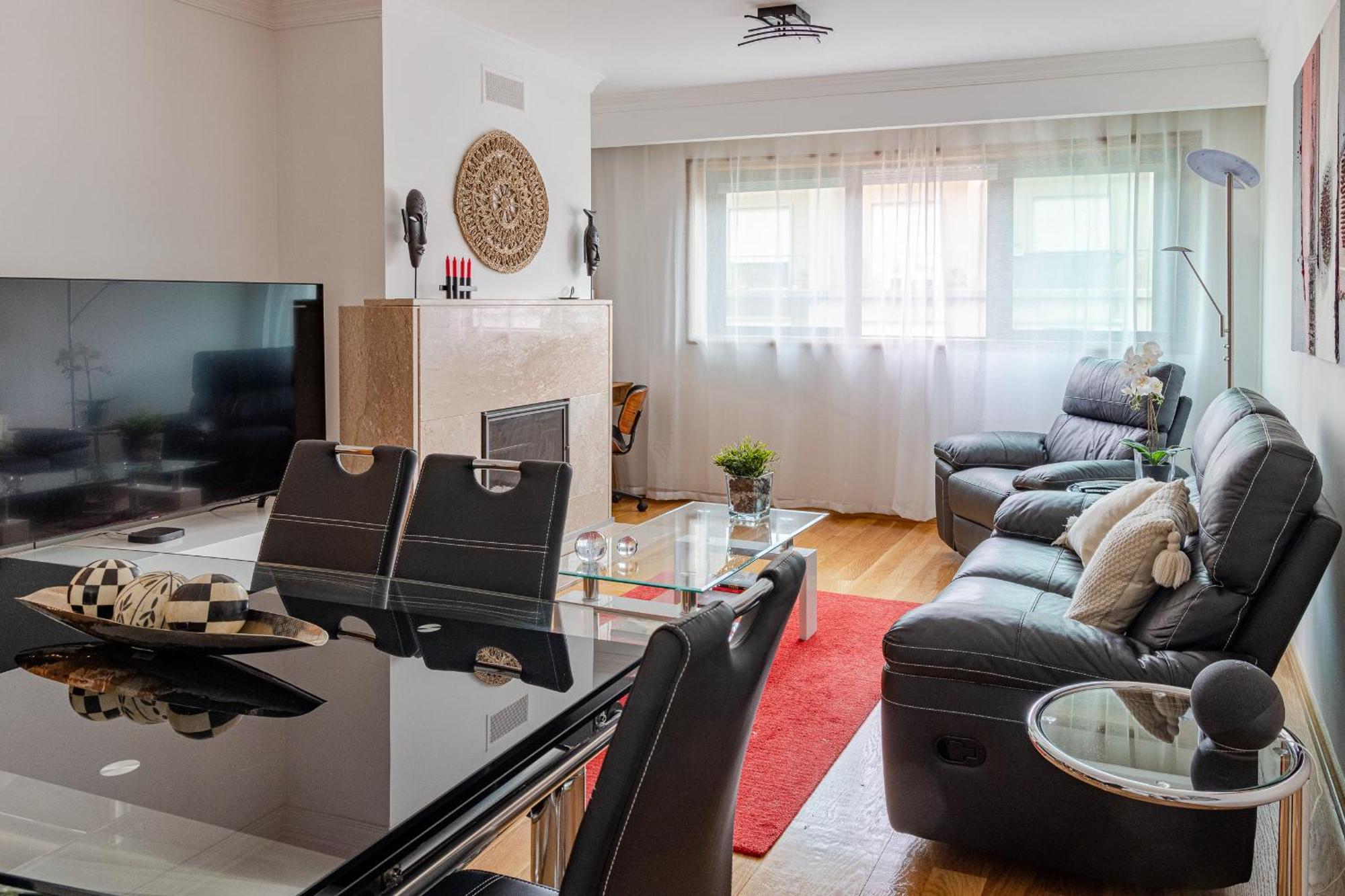 Porto Gaia Rr Apartment By Mp Vila Nova de Gaia Dış mekan fotoğraf