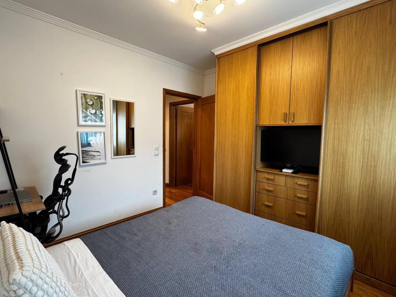 Porto Gaia Rr Apartment By Mp Vila Nova de Gaia Dış mekan fotoğraf