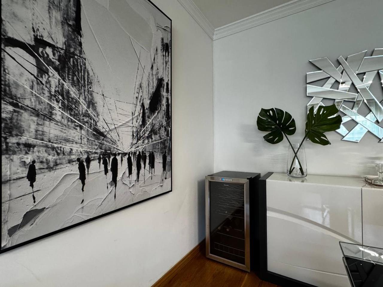 Porto Gaia Rr Apartment By Mp Vila Nova de Gaia Dış mekan fotoğraf