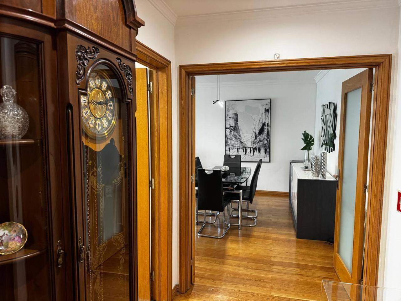 Porto Gaia Rr Apartment By Mp Vila Nova de Gaia Dış mekan fotoğraf