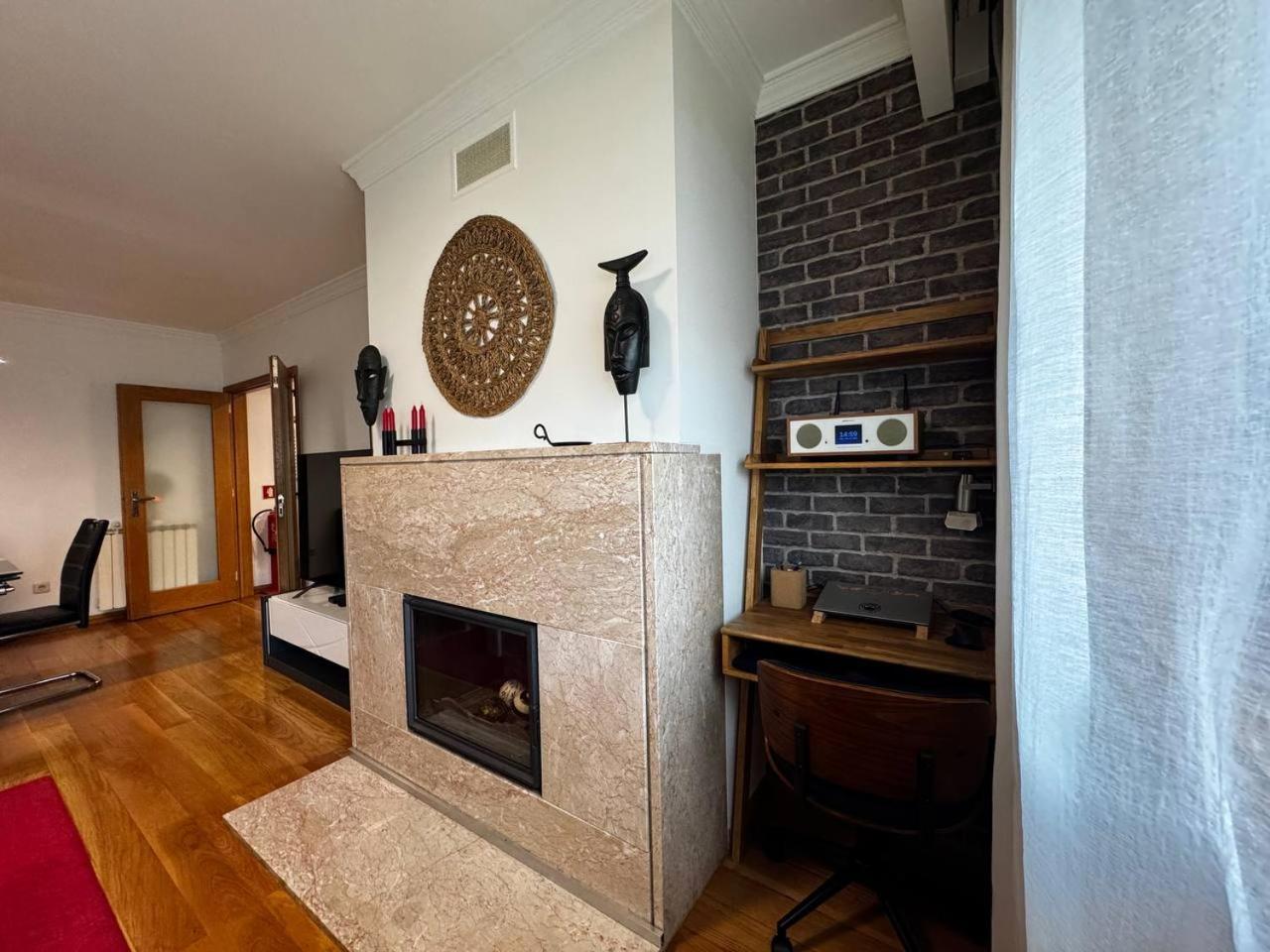 Porto Gaia Rr Apartment By Mp Vila Nova de Gaia Dış mekan fotoğraf